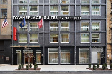 townplace suites|towneplace suites nyc 44th street.